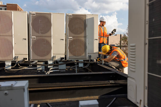 Best Emergency HVAC Services in Granite Hills, CA