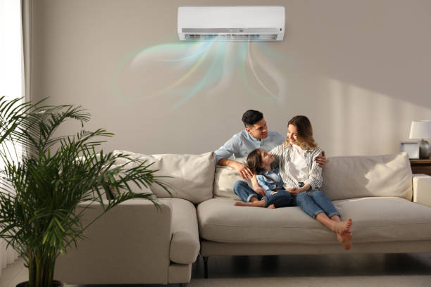 Best Residential HVAC in Granite Hills, CA