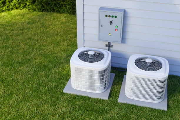 Best VRF (Variable Refrigerant Flow) Systems in Granite Hills, CA