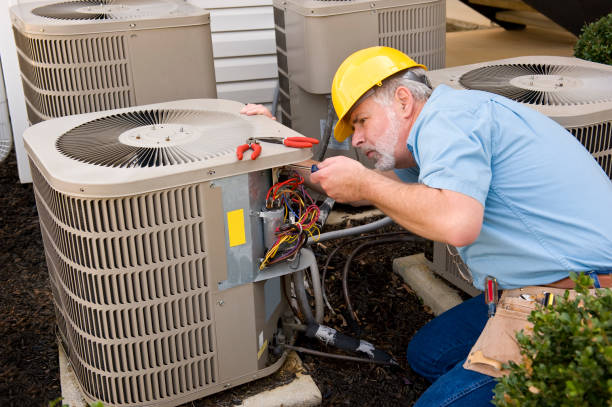 Reliable Granite Hills, CA HVAC Solutions