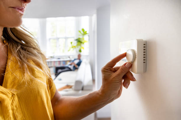 Best HVAC Retrofitting and Upgrading in Granite Hills, CA