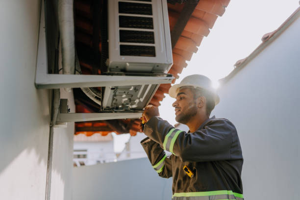 Best Air Conditioning Cleaning in Granite Hills, CA