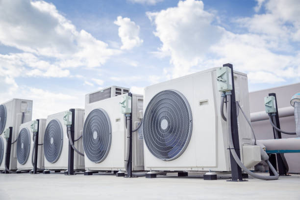 Best HVAC Software and Technology in Granite Hills, CA