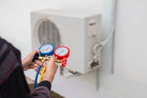 Best HVAC Financing and Leasing in Granite Hills, CA