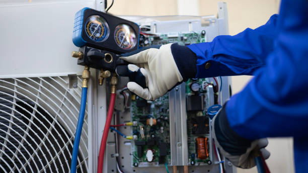 Best Seasonal HVAC Services in Granite Hills, CA