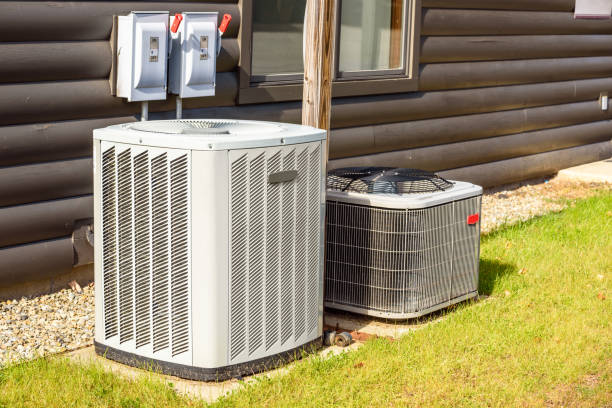 Best Solar-powered HVAC Systems in Granite Hills, CA
